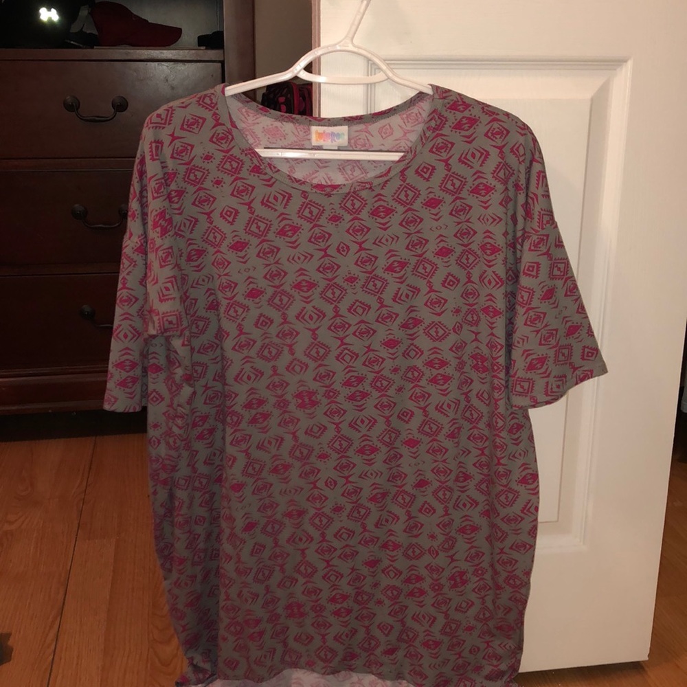 Lularoe